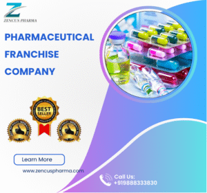 pharmaceutical franchise company ,